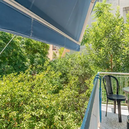 The Pirate's Mansion Nafplio