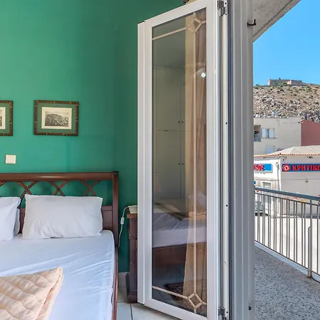 The Pirate's Mansion