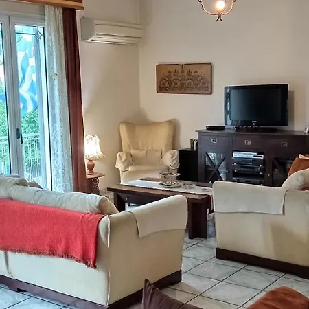 The Pirate's Mansion Apartmán *