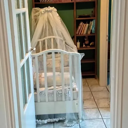 Apartmán The Pirate's Mansion