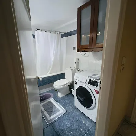 Apartmán The Pirate's Mansion *