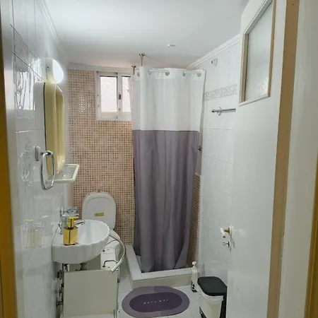 The Pirate's Mansion Nafplio