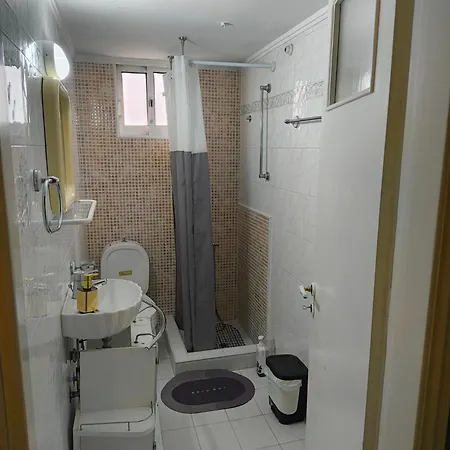 The Pirate's Mansion *