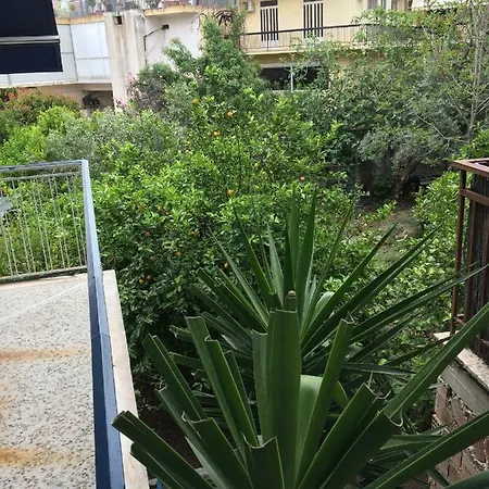 The Pirate's Mansion *