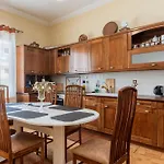 Apartment The Pirate's Mansion Nafplio