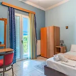 The Pirate's Mansion Nafplio
