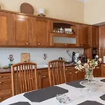 The Pirate's Mansion Apartment Nafplio