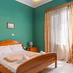 Apartment The Pirate's Mansion Nafplio