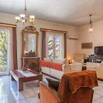 The Pirate's Mansion Apartment Nafplio