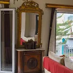 The Pirate's Mansion * Nafplio