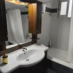 The Pirate's Mansion Apartment *