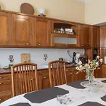 The Pirate's Mansion Apartment *