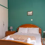 The Pirate's Mansion * Nafplio