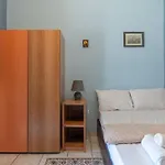 The Pirate's Mansion Apartment Nafplio
