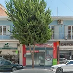 The Pirate's Mansion Apartment Nafplio