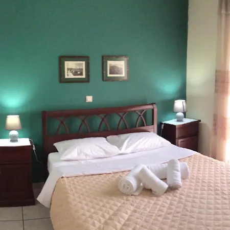 The Pirate's Mansion *