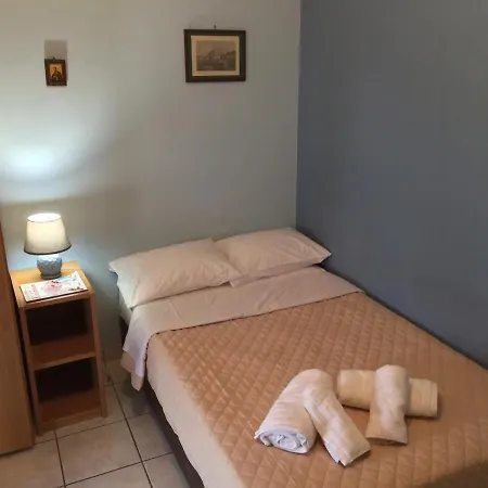 The Pirate's Mansion Appartement