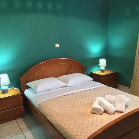 The Pirate's Mansion *