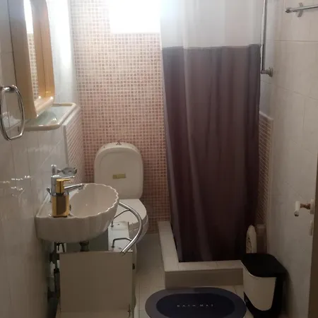 Apartment The Pirate's Mansion Nafplio
