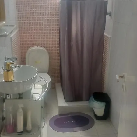 Lejlighed The Pirate's Mansion