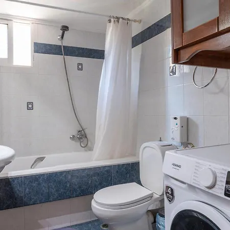 The Pirate's Mansion 公寓