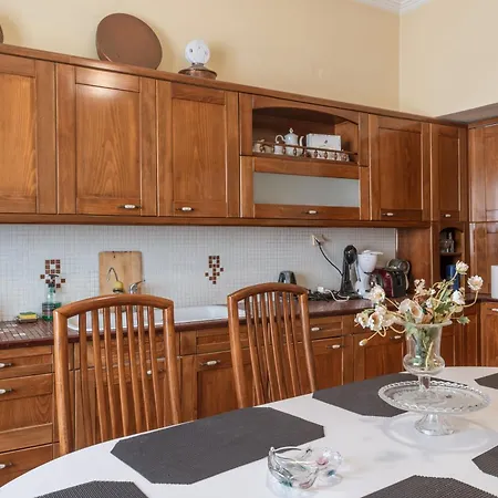 The Pirate's Mansion Appartement Nauplion