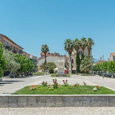 The Pirate's Mansion 公寓