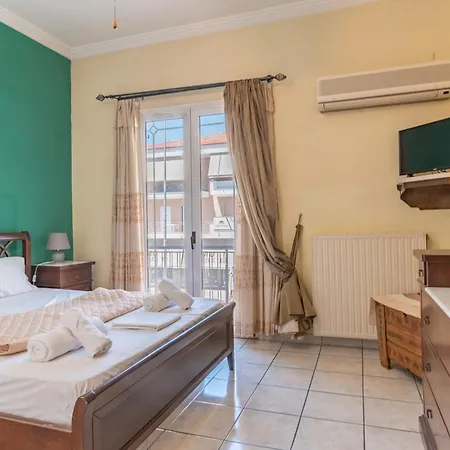 Lejlighed The Pirate's Mansion