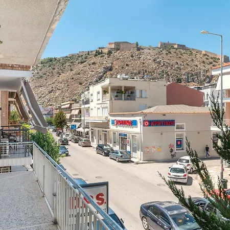 Lejlighed The Pirate's Mansion *