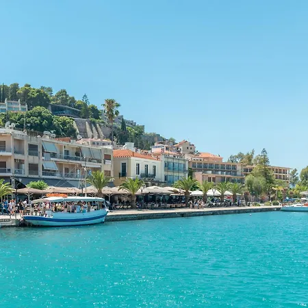 The Pirate's Mansion *