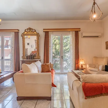 The Pirate's Mansion Appartement *