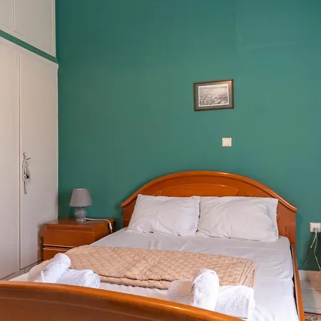 Lejlighed The Pirate's Mansion *