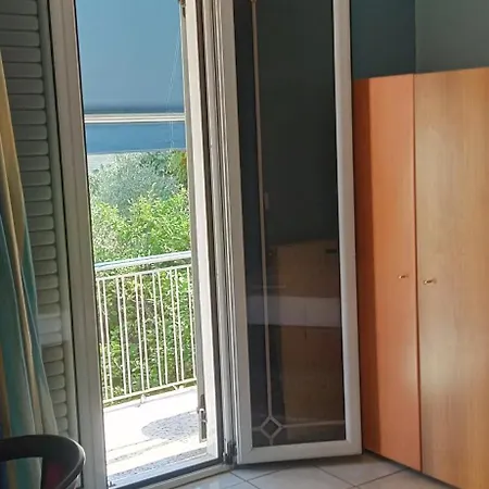 The Pirate's Mansion Appartement