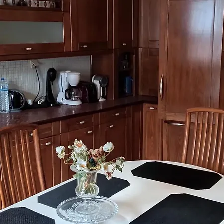 The Pirate's Mansion 公寓