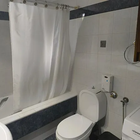 Appartement The Pirate's Mansion Nauplion