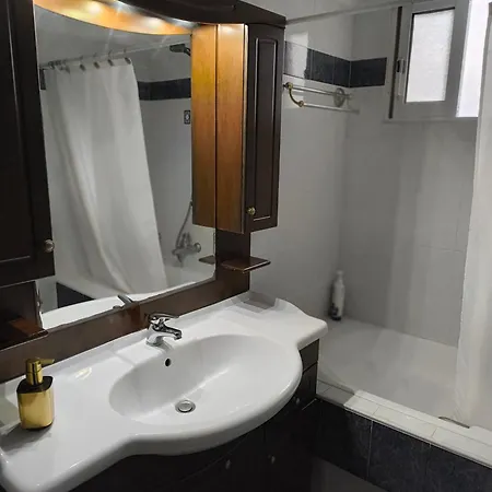 The Pirate's Mansion Appartement *