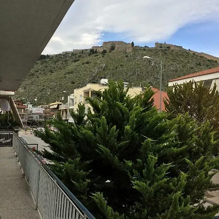 The Pirate's Mansion Appartement *