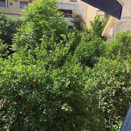 The Pirate's Mansion Apartment Nafplio