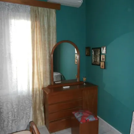 Lejlighed The Pirate's Mansion *