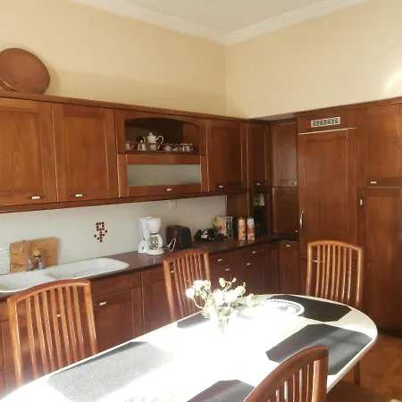 The Pirate's Mansion *