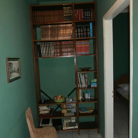 Apartment The Pirate's Mansion *