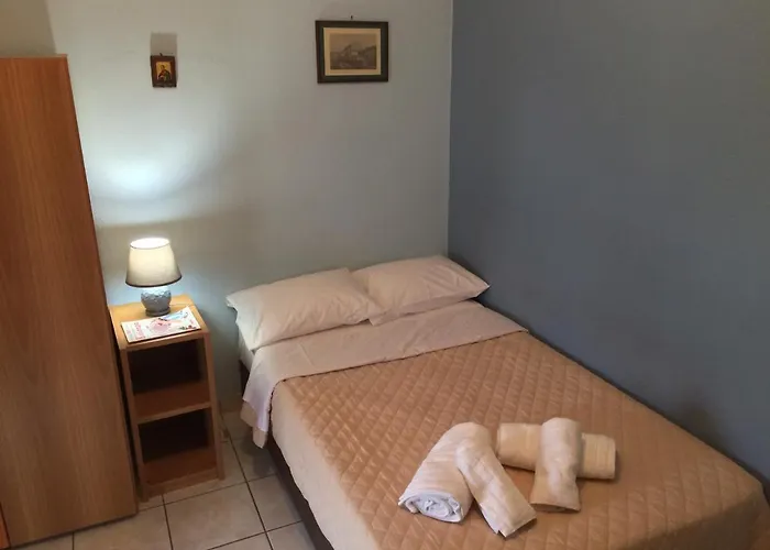 The Pirate's Mansion Апартаменты