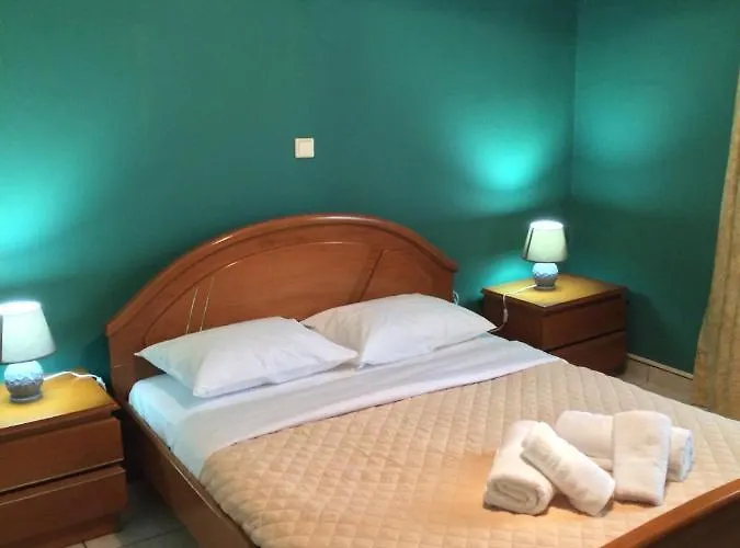 The Pirate's Mansion *