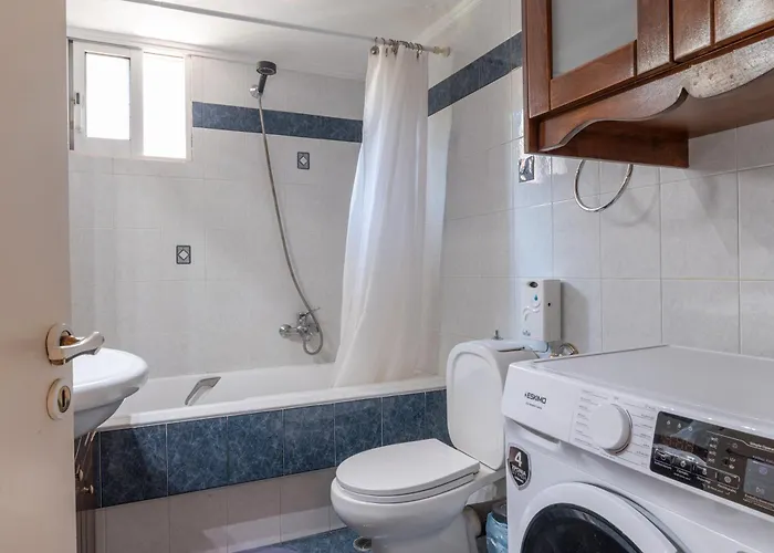 The Pirate's Mansion Апартаменты