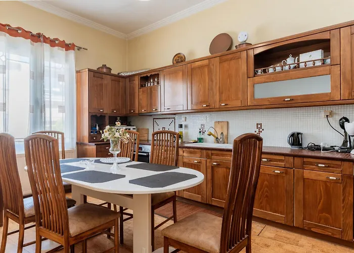 Апартаменты The Pirate's Mansion Нафплион