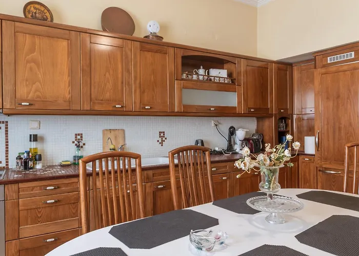 The Pirate's Mansion Апартаменты Нафплион