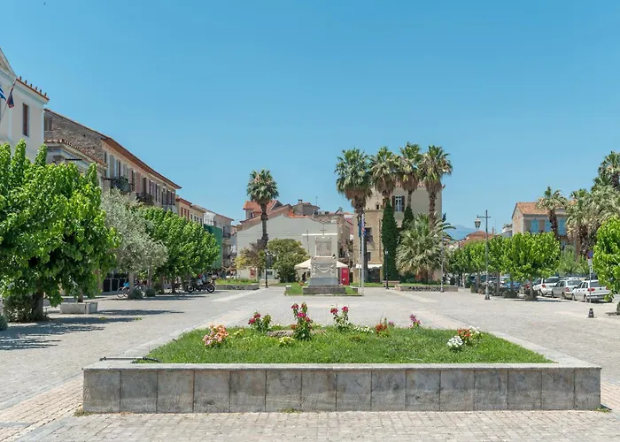 The Pirate's Mansion Апартаменты