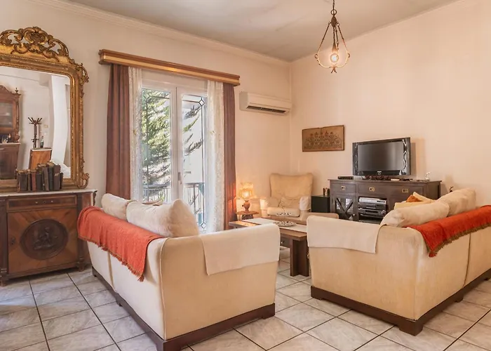 The Pirate's Mansion Апартаменты