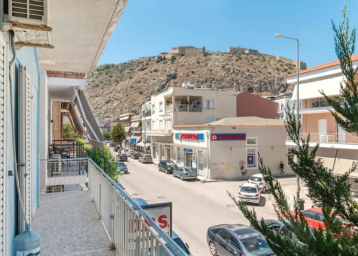 Апартаменты The Pirate's Mansion *