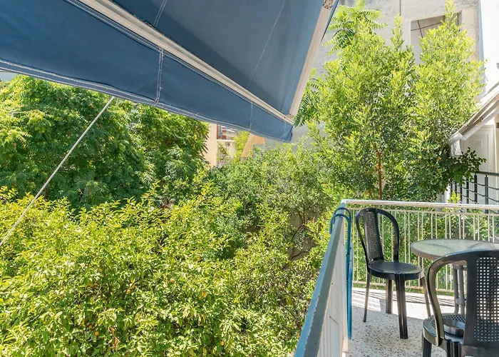 The Pirate's Mansion Нафплион